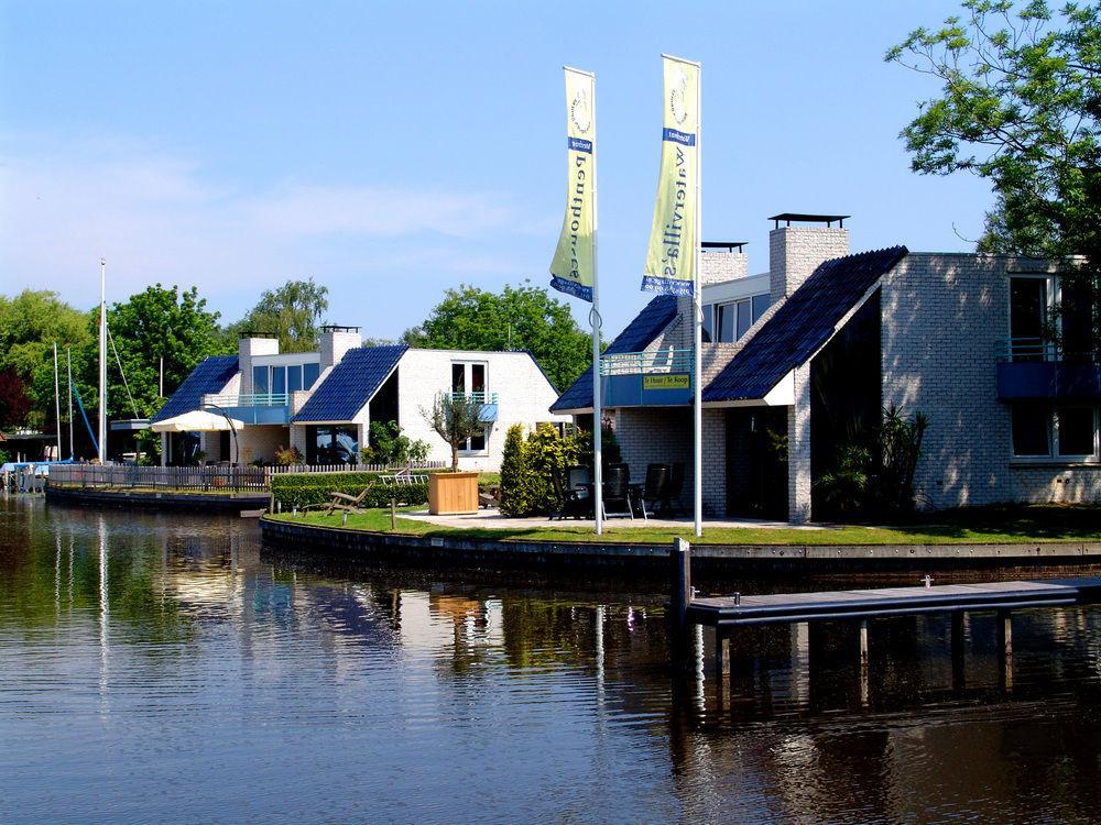 Amsterdam / Loosdrecht Rien Van Den Broeke Village Exterior photo