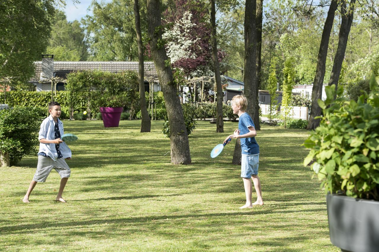 Amsterdam / Loosdrecht Rien Van Den Broeke Village Exterior photo